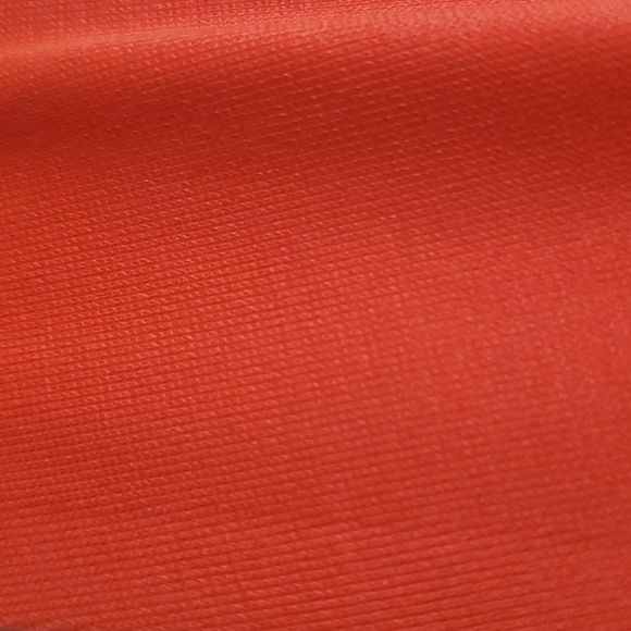 NWOT REVOLVE Straight Up Bodysuit in HAHt Lava | LARGE - Picture 6 of 11